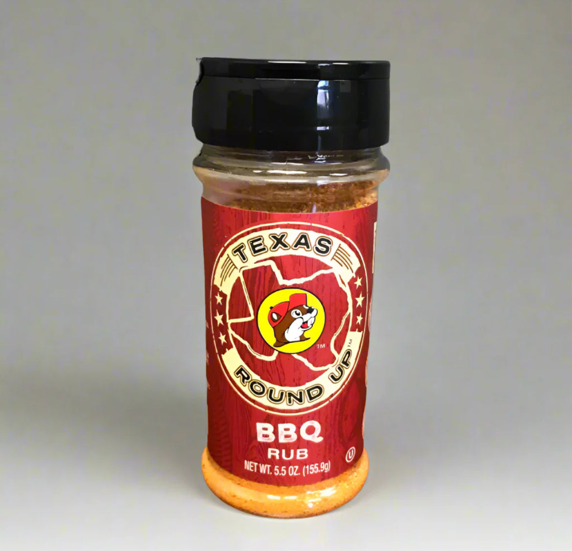 Buc-ee’s Texas Round Up BBQ Rub
