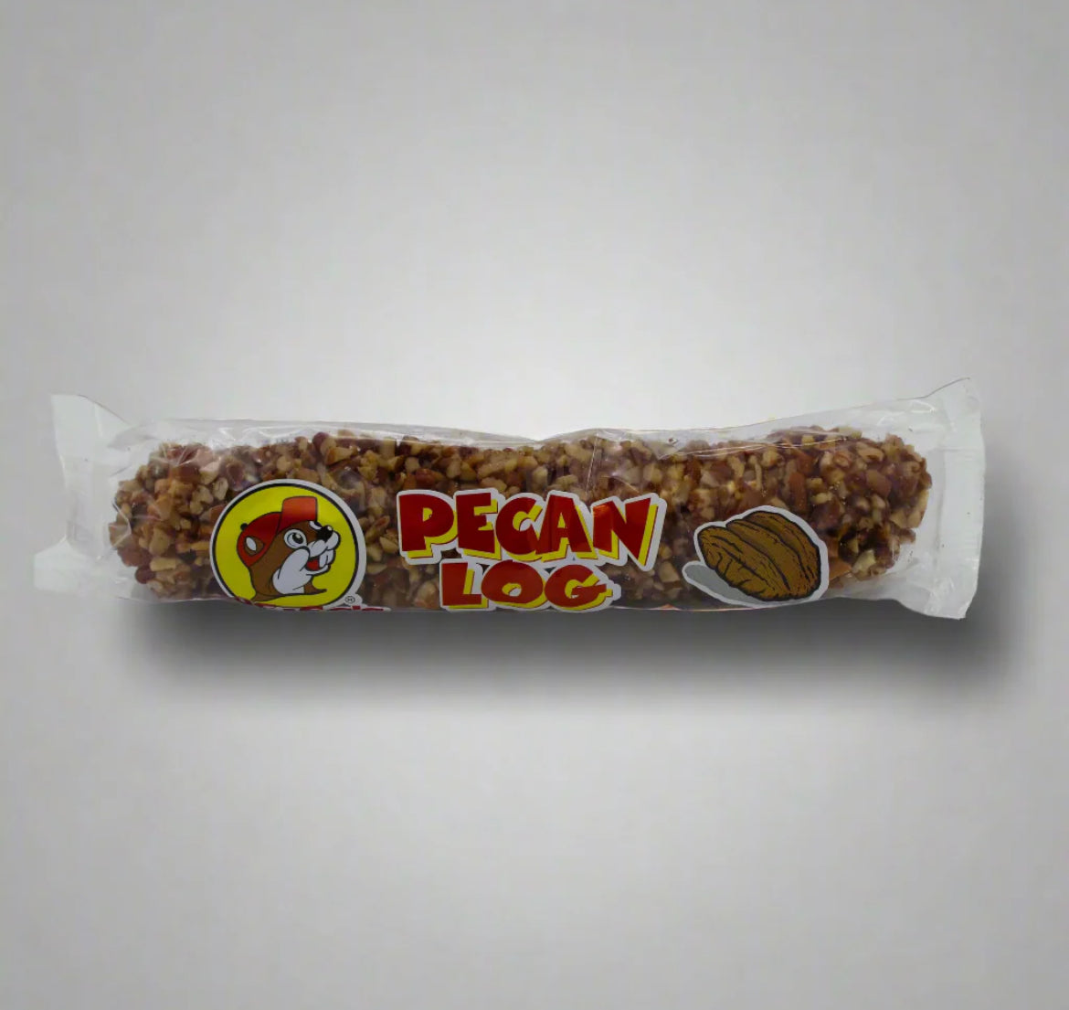 Buc-ee’s Pecan Log