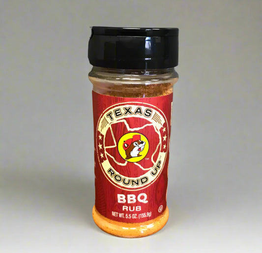 Buc-ee’s Texas Round Up BBQ Rub