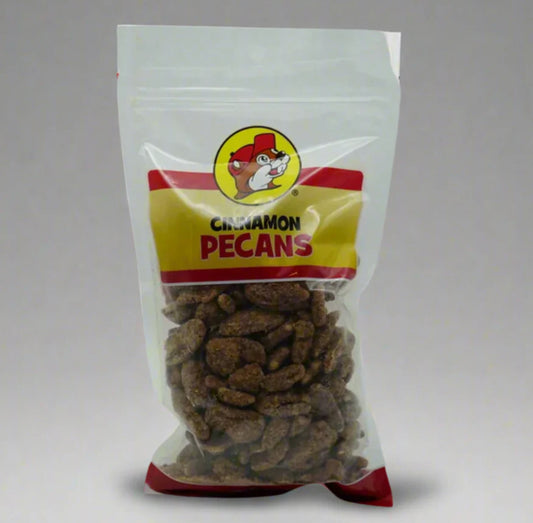 Buc-ee’s Cinnamon Pecans